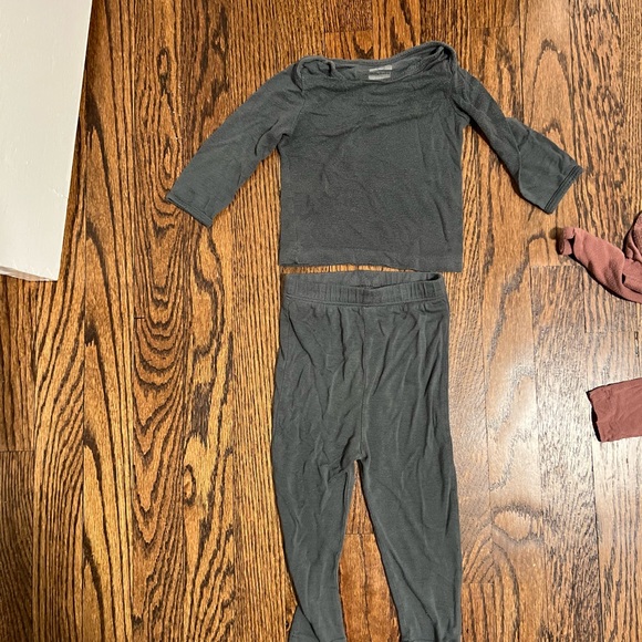 Solly bundle - pajama 4-pack - Picture 3 of 5